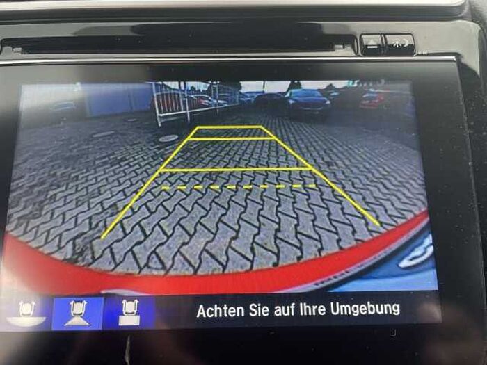 Honda Jazz 1.3 Elegance *SMART KEY*NAVIGATION*