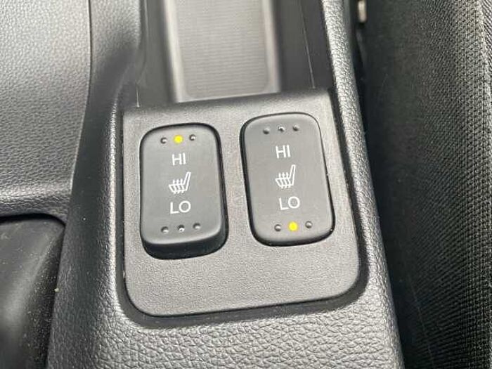 Honda Jazz 1.3 Elegance *SMART KEY*NAVIGATION*