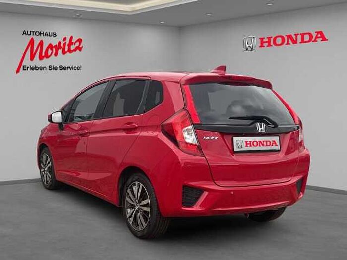 Honda Jazz 1.3 Elegance *SMART KEY*NAVIGATION*