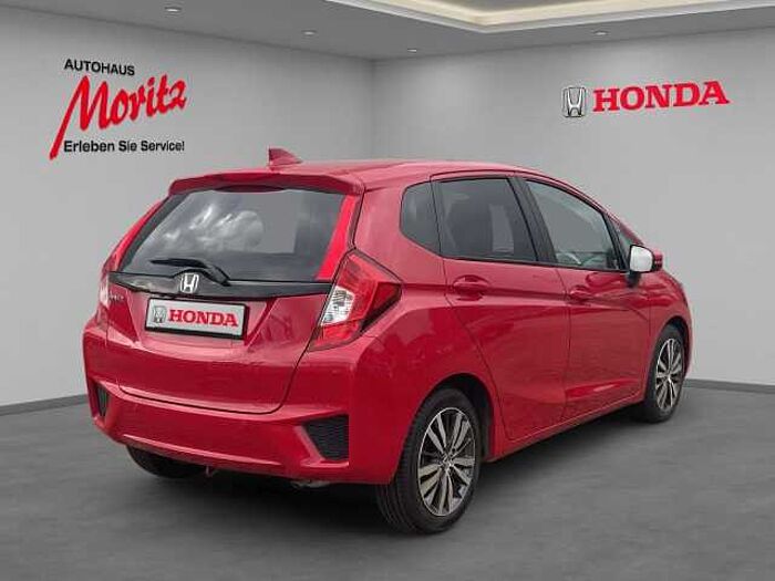 Honda Jazz 1.3 Elegance *SMART KEY*NAVIGATION*