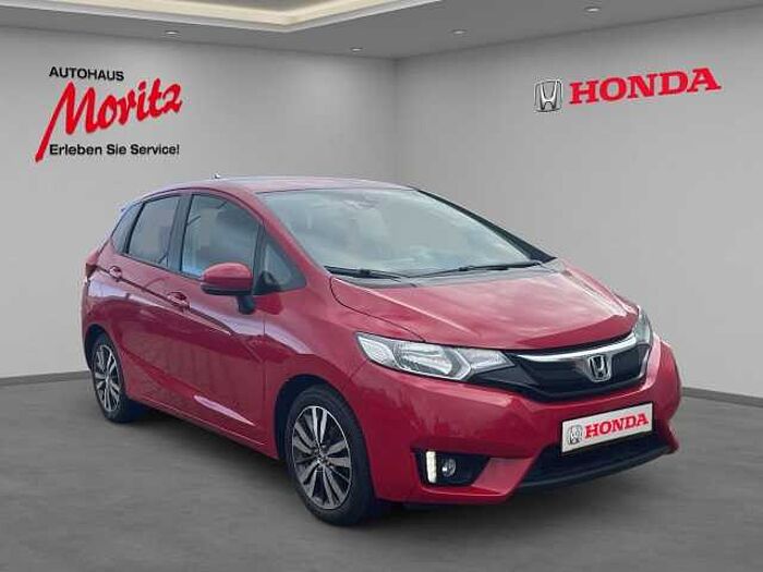 Honda Jazz 1.3 Elegance *SMART KEY*NAVIGATION*
