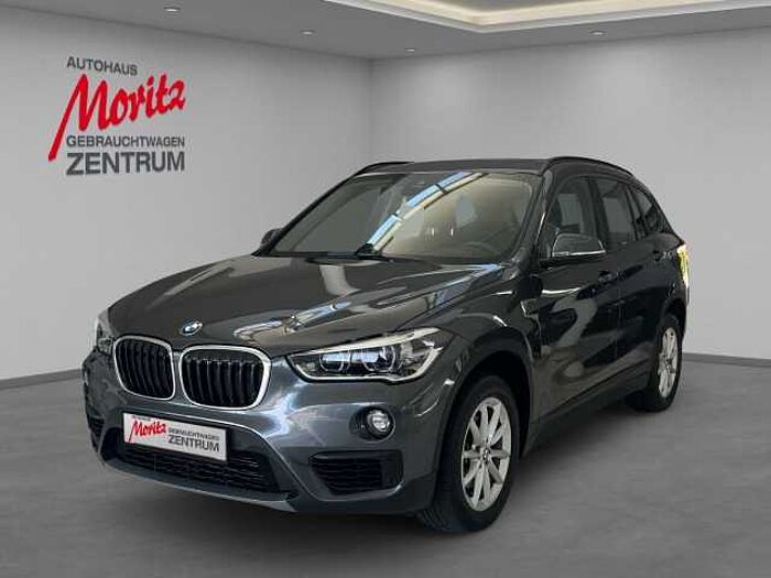 BMW X1 sDrive 18 i Advantage *PANO*NAVI*LED LICHT*