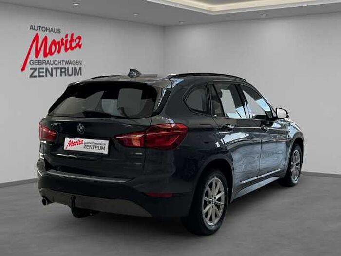 BMW X1 sDrive 18 i Advantage *PANO*NAVI*LED LICHT*