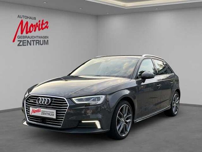 Audi A3 Sportback 40 e-tron sport *SCHWENKBARE AHK!*