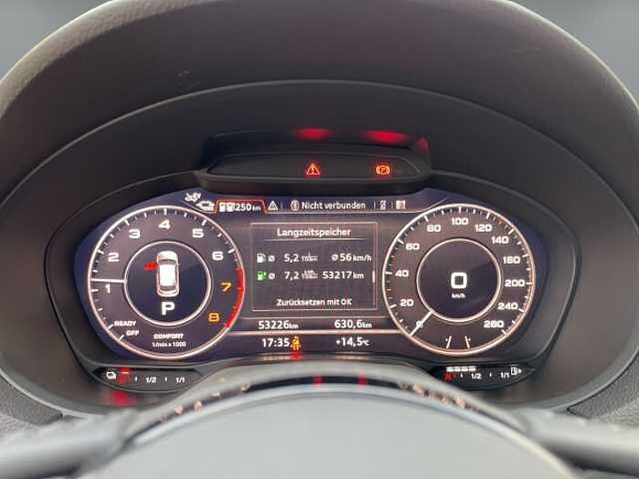 Audi A3 Sportback 40 e-tron sport *SCHWENKBARE AHK!*