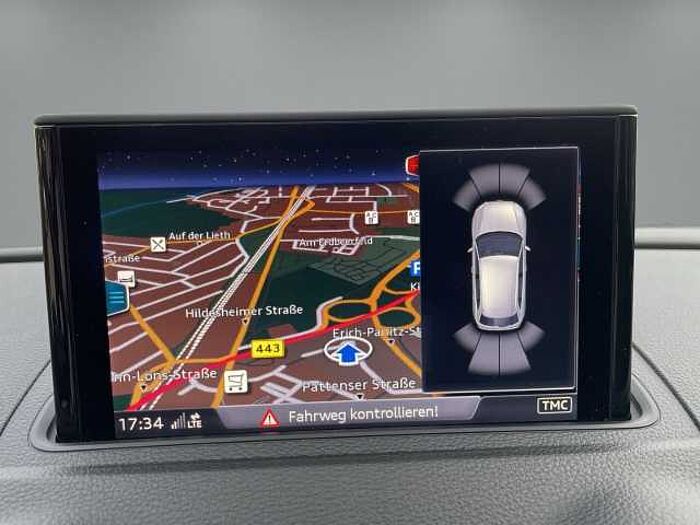 Audi A3 Sportback 40 e-tron sport *SCHWENKBARE AHK!*