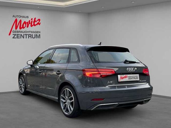 Audi A3 Sportback 40 e-tron sport *SCHWENKBARE AHK!*