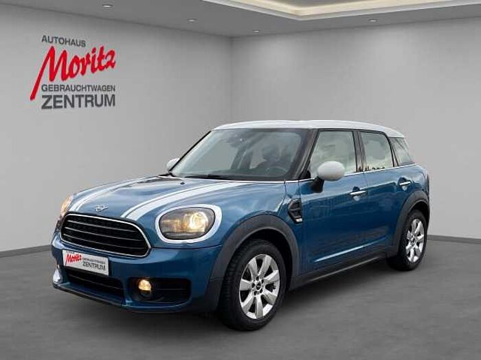 MINI Cooper Countryman 1.5 *NAVI*CARPLAY*PANO! *