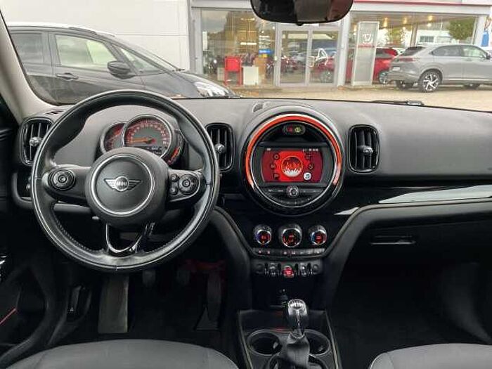 MINI Cooper Countryman 1.5 *NAVI*CARPLAY*PANO! *