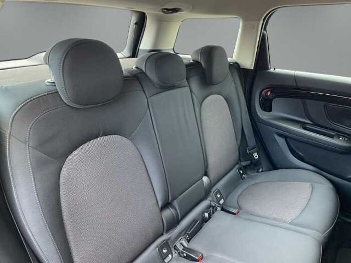 MINI Cooper Countryman 1.5 *NAVI*CARPLAY*PANO! *