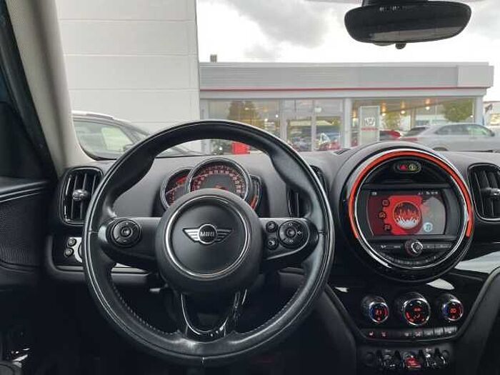 MINI Cooper Countryman 1.5 *NAVI*CARPLAY*PANO! *