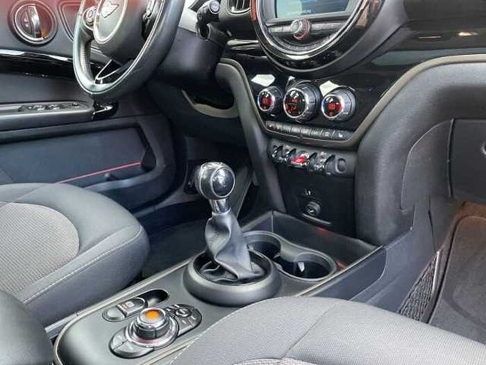 MINI Cooper Countryman 1.5 *NAVI*CARPLAY*PANO! *