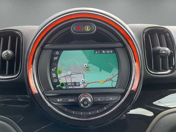 MINI Cooper Countryman 1.5 *NAVI*CARPLAY*PANO! *