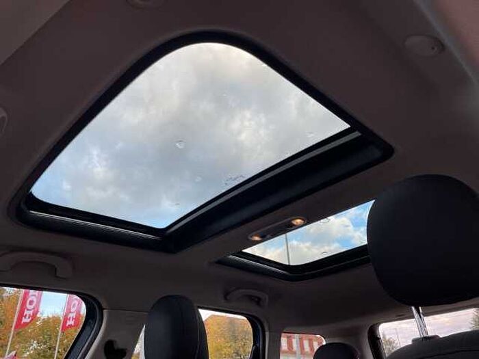 MINI Cooper Countryman 1.5 *NAVI*CARPLAY*PANO! *