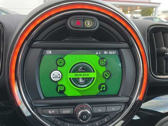 MINI Cooper Countryman 1.5 *NAVI*CARPLAY*PANO! *