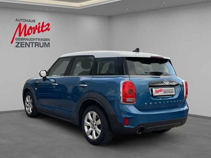 MINI Cooper Countryman 1.5 *NAVI*CARPLAY*PANO! *