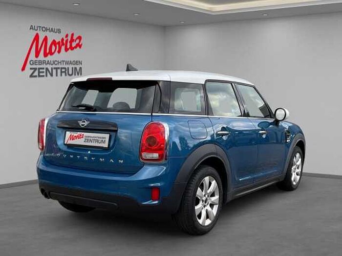 MINI Cooper Countryman 1.5 *NAVI*CARPLAY*PANO! *