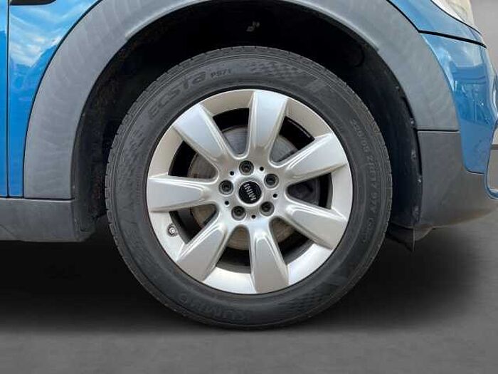 MINI Cooper Countryman 1.5 *NAVI*CARPLAY*PANO! *