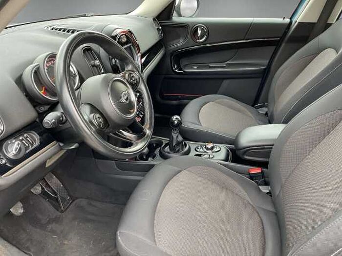 MINI Cooper Countryman 1.5 *NAVI*CARPLAY*PANO! *