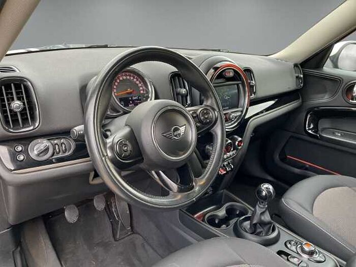 MINI Cooper Countryman 1.5 *NAVI*CARPLAY*PANO! *
