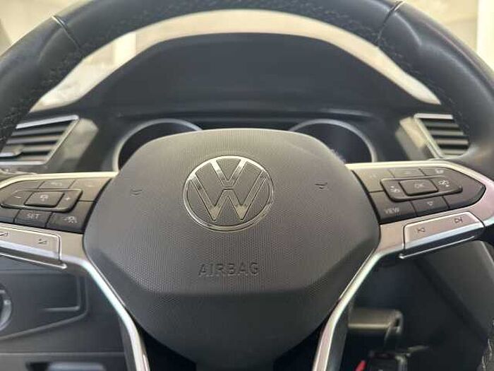 Volkswagen Tiguan 1.5 TSI Life DSG Aut. *NAVI*CARPLAY*