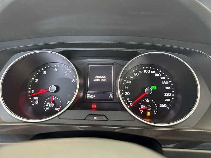 Volkswagen Tiguan 1.5 TSI Life DSG Aut. *NAVI*CARPLAY*