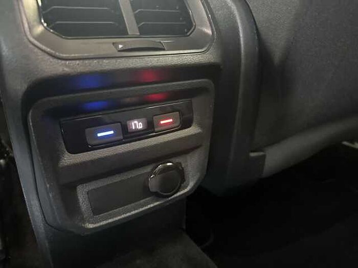 Volkswagen Tiguan 1.5 TSI Life DSG Aut. *NAVI*CARPLAY*