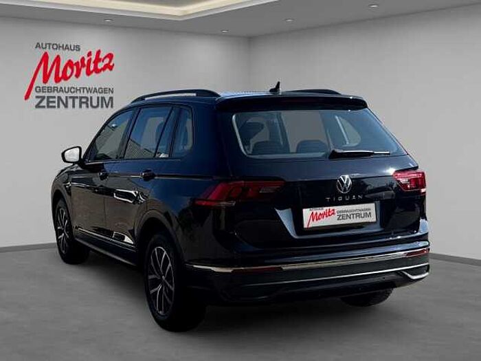 Volkswagen Tiguan 1.5 TSI Life DSG Aut. *NAVI*CARPLAY*