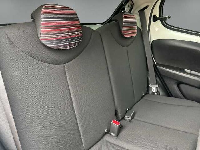 Citroen C1 1.0 VTi Airscape Shine *FALTDACH!*