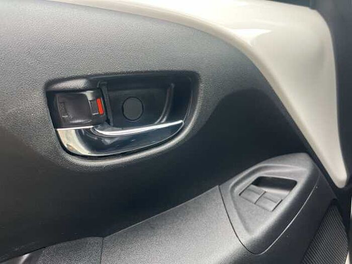 Citroen C1 1.0 VTi Airscape Shine *FALTDACH!*