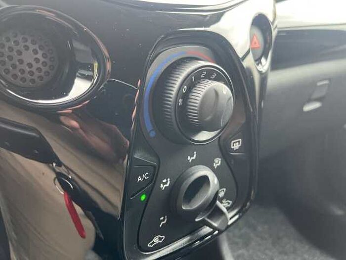 Citroen C1 1.0 VTi Airscape Shine *FALTDACH!*