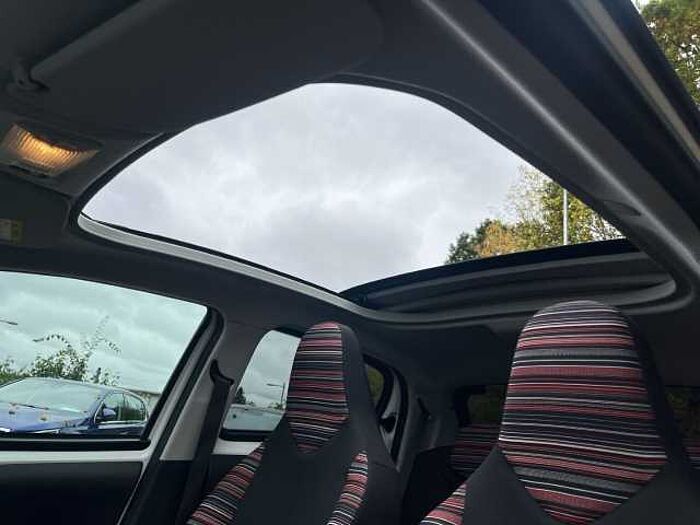 Citroen C1 1.0 VTi Airscape Shine *FALTDACH!*