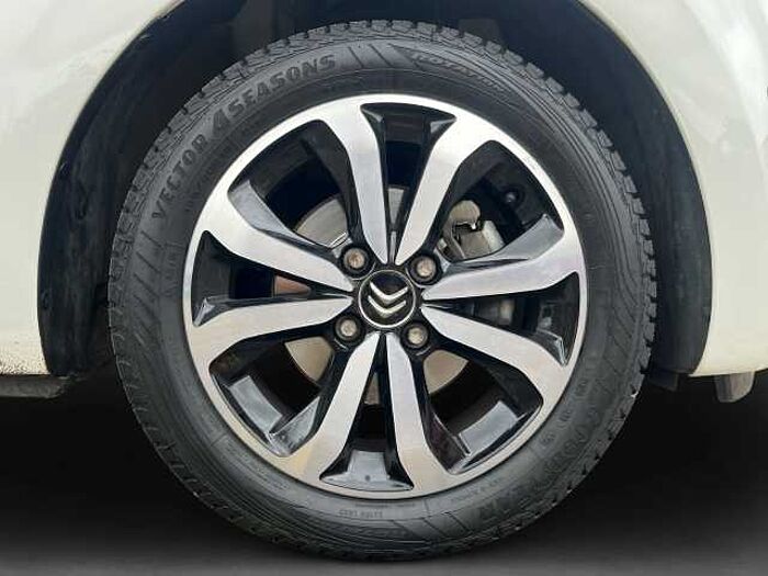 Citroen C1 1.0 VTi Airscape Shine *FALTDACH!*