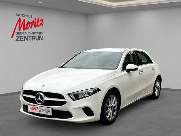 Mercedes-Benz A 250 Progressive *MBUX*LED LICHT*