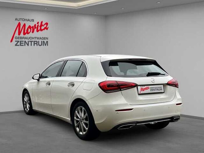 Mercedes-Benz A 250 Progressive *MBUX*LED LICHT*