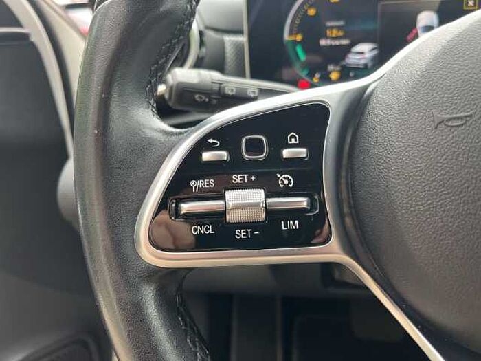 Mercedes-Benz A 250 Progressive *MBUX*LED LICHT*