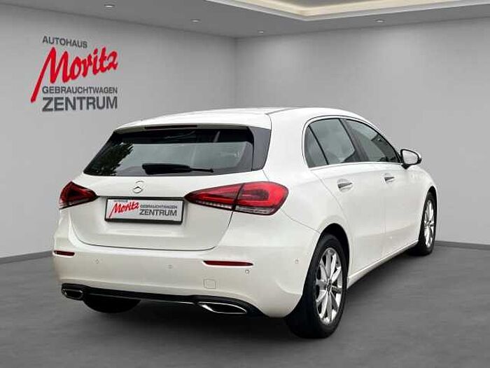 Mercedes-Benz A 250 Progressive *MBUX*LED LICHT*