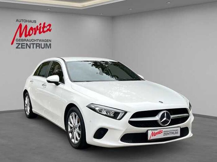 Mercedes-Benz A 250 Progressive *MBUX*LED LICHT*