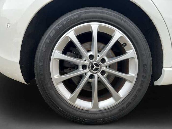 Mercedes-Benz A 250 Progressive *MBUX*LED LICHT*