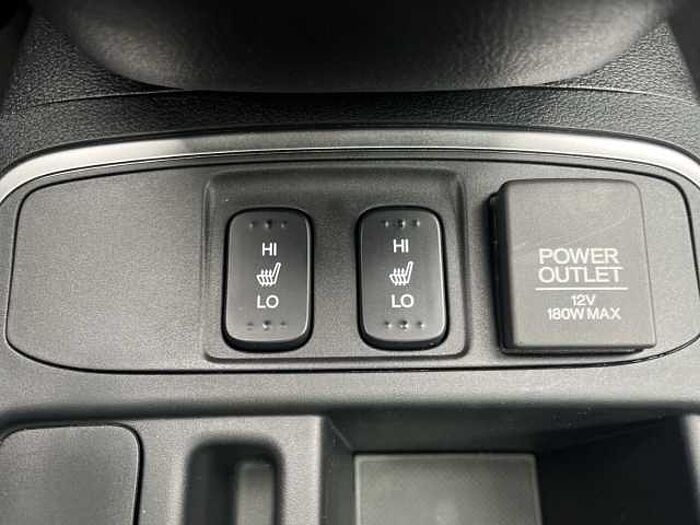 Honda CR-V 2.0 Executive 4WD Aut. *LEDER*PANO*AUT*