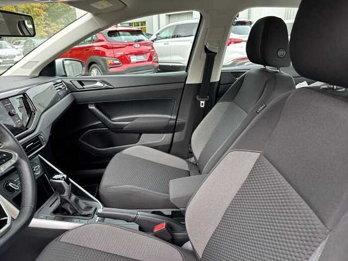 Volkswagen Polo 1.0 TSI Life DSG AUT *VIRTUELL COCKPIT! *
