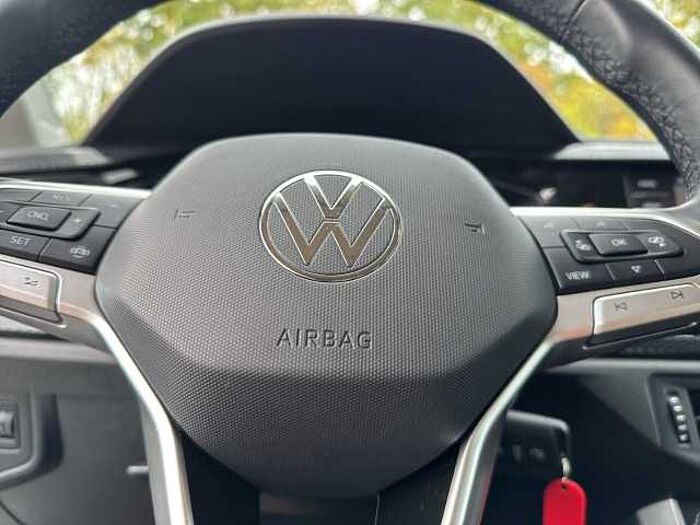 Volkswagen Polo 1.0 TSI Life DSG AUT *VIRTUELL COCKPIT! *