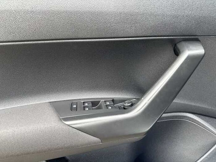 Volkswagen Polo 1.0 TSI Life DSG AUT *VIRTUELL COCKPIT! *