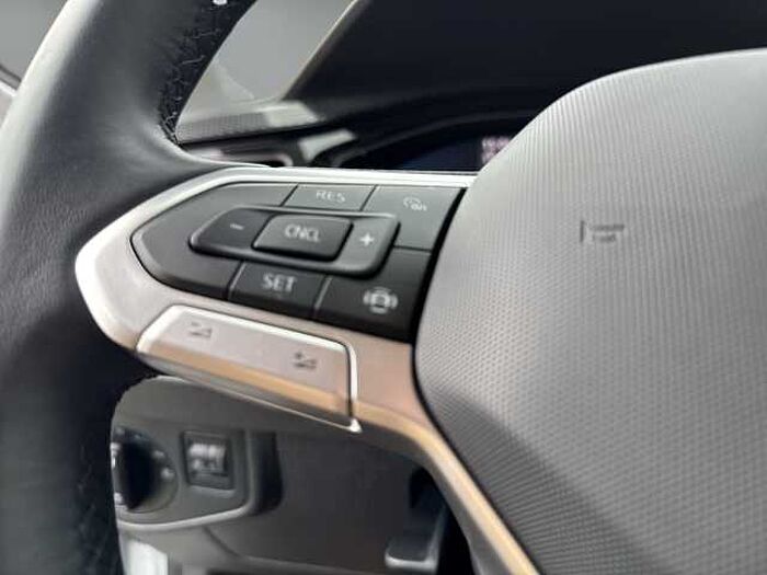 Volkswagen Polo 1.0 TSI Life DSG AUT *VIRTUELL COCKPIT! *