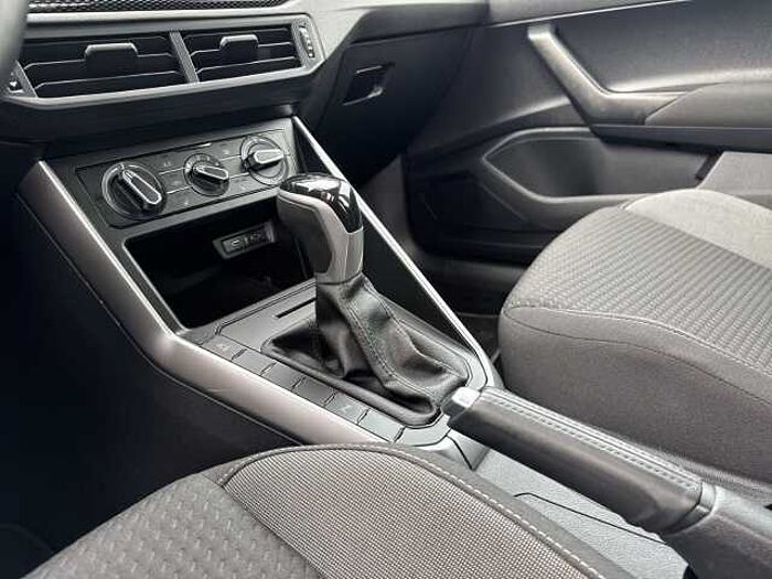 Volkswagen Polo 1.0 TSI Life DSG AUT *VIRTUELL COCKPIT! *