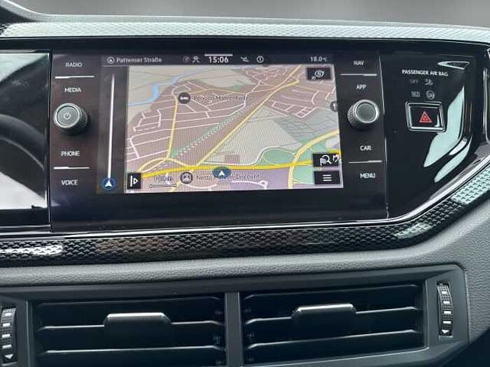 Volkswagen Polo 1.0 TSI Life DSG AUT *VIRTUELL COCKPIT! *