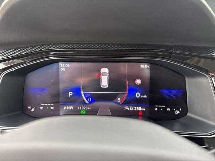 Volkswagen Polo 1.0 TSI Life DSG AUT *VIRTUELL COCKPIT! *