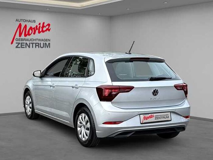Volkswagen Polo 1.0 TSI Life DSG AUT *VIRTUELL COCKPIT! *
