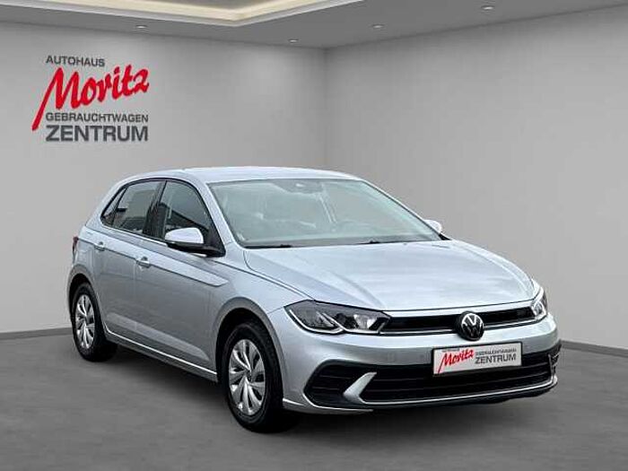 Volkswagen Polo 1.0 TSI Life DSG AUT *VIRTUELL COCKPIT! *