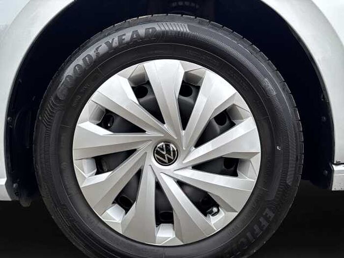 Volkswagen Polo 1.0 TSI Life DSG AUT *VIRTUELL COCKPIT! *